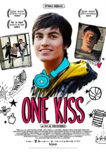 Festival du Cinéma  Italien - Mercredi 10  Octobre - 20h30-"Un bacio" (One kiss)